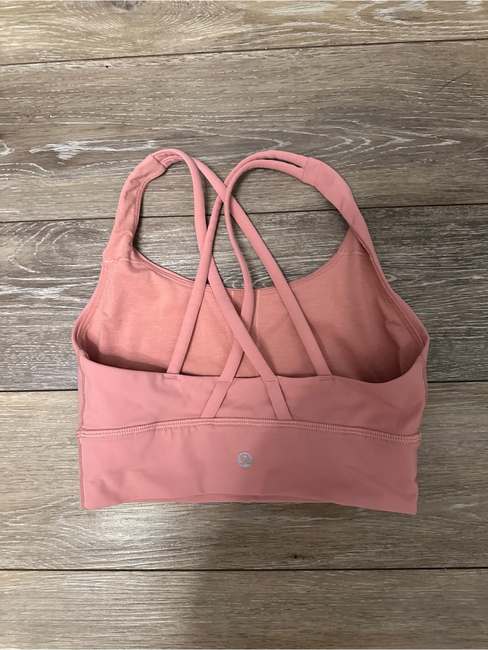 Lululemon Energy Longline Bra